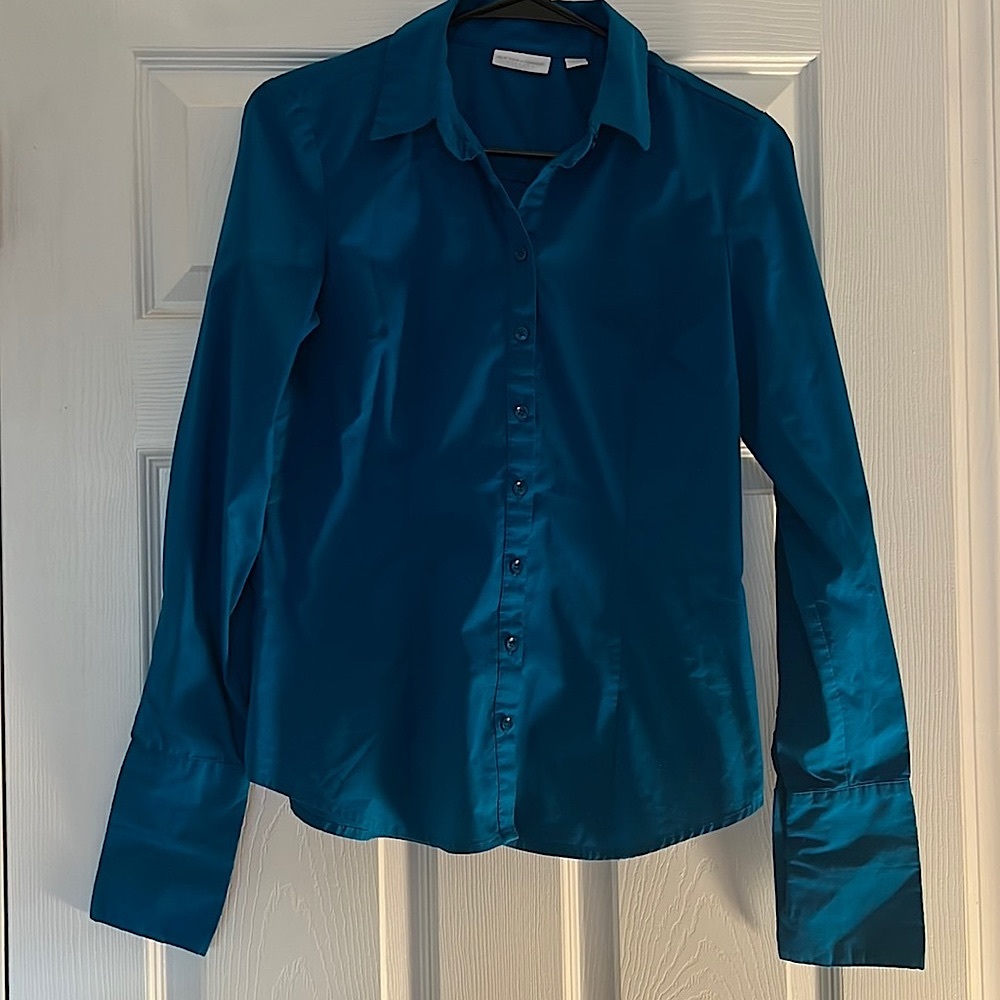 Button Down Shirt size S